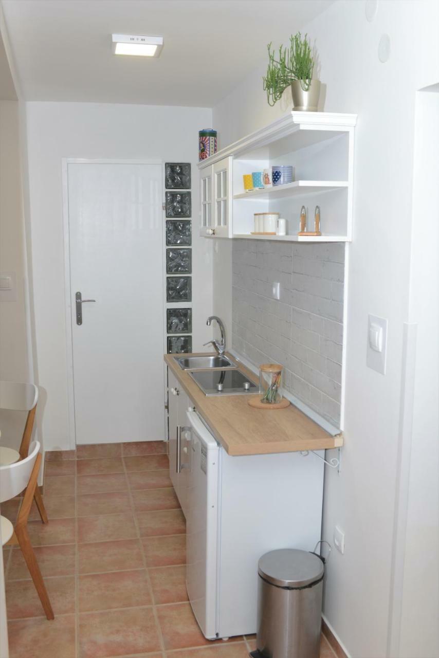 Bed&Bike Apartamento Sremski Karlovci Exterior foto